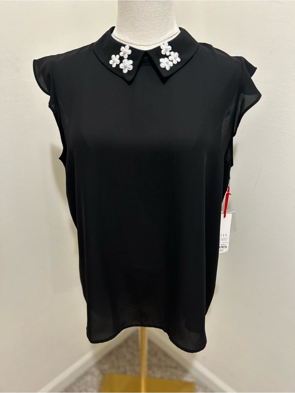 NWT!  ELLE blouse